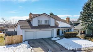 MLS Image #0 for 18020 e berry drive,centennial, Colorado