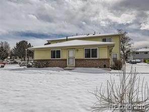 MLS Image #0 for 3225 s garrison street,lakewood, Colorado