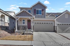 MLS Image #0 for 5847  wild rye drive,colorado springs, Colorado