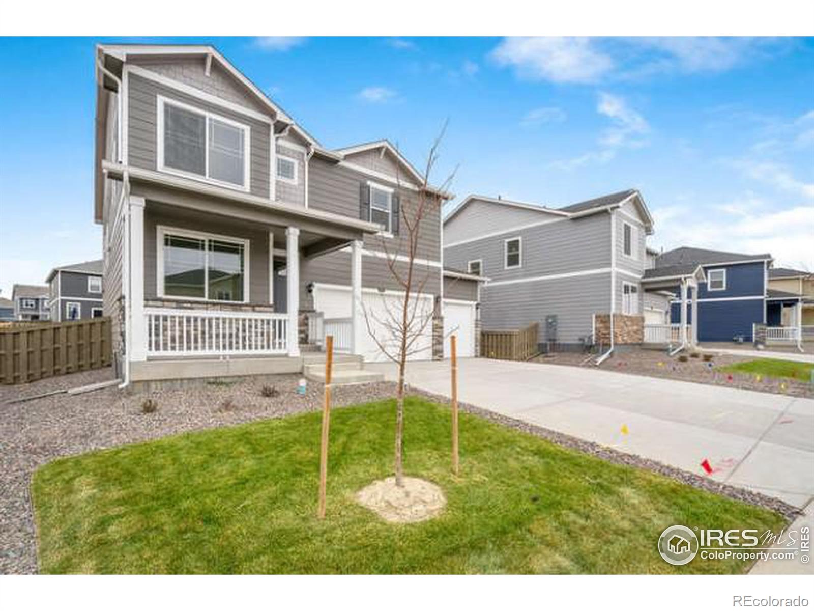 MLS Image #2 for 804  elias tarn drive,severance, Colorado