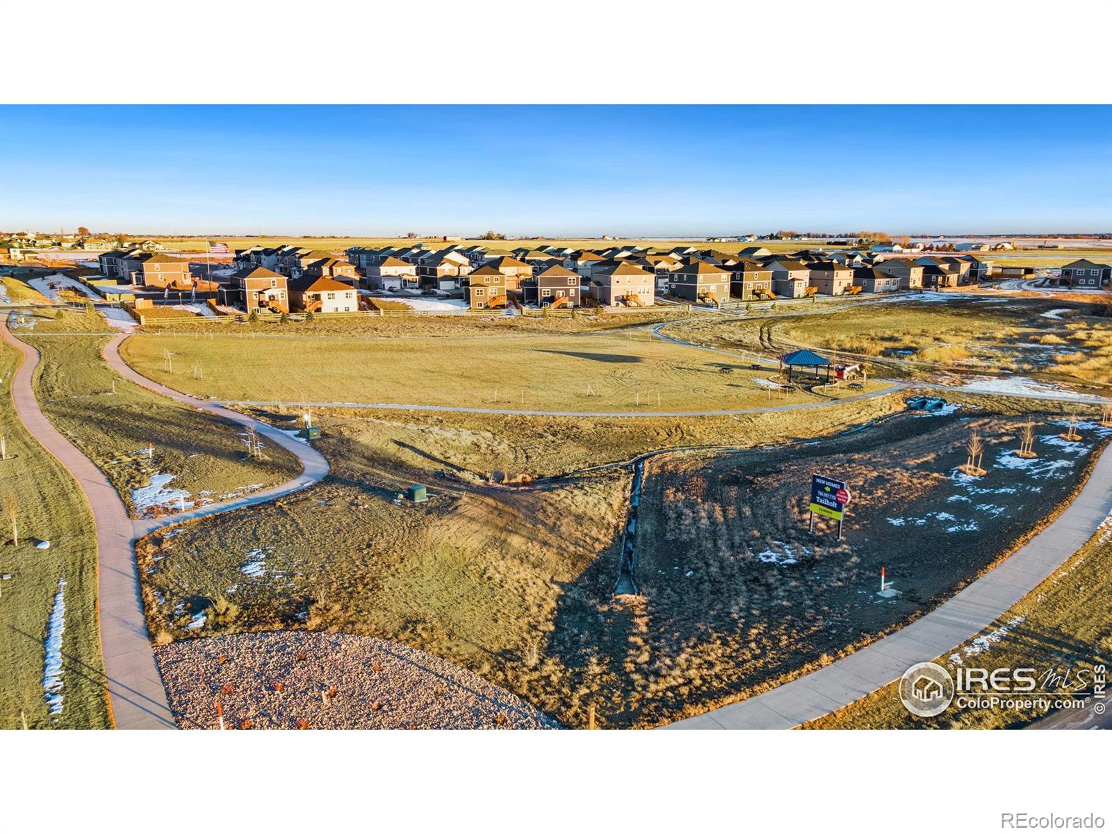 MLS Image #3 for 804  elias tarn drive,severance, Colorado