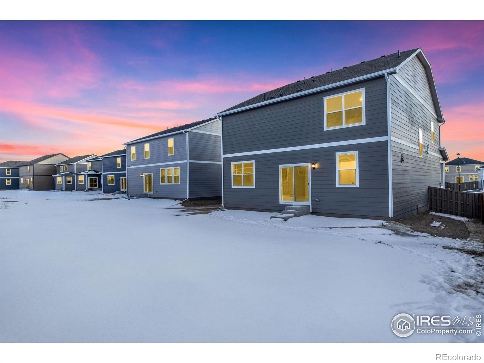 MLS Image #33 for 804  elias tarn drive,severance, Colorado