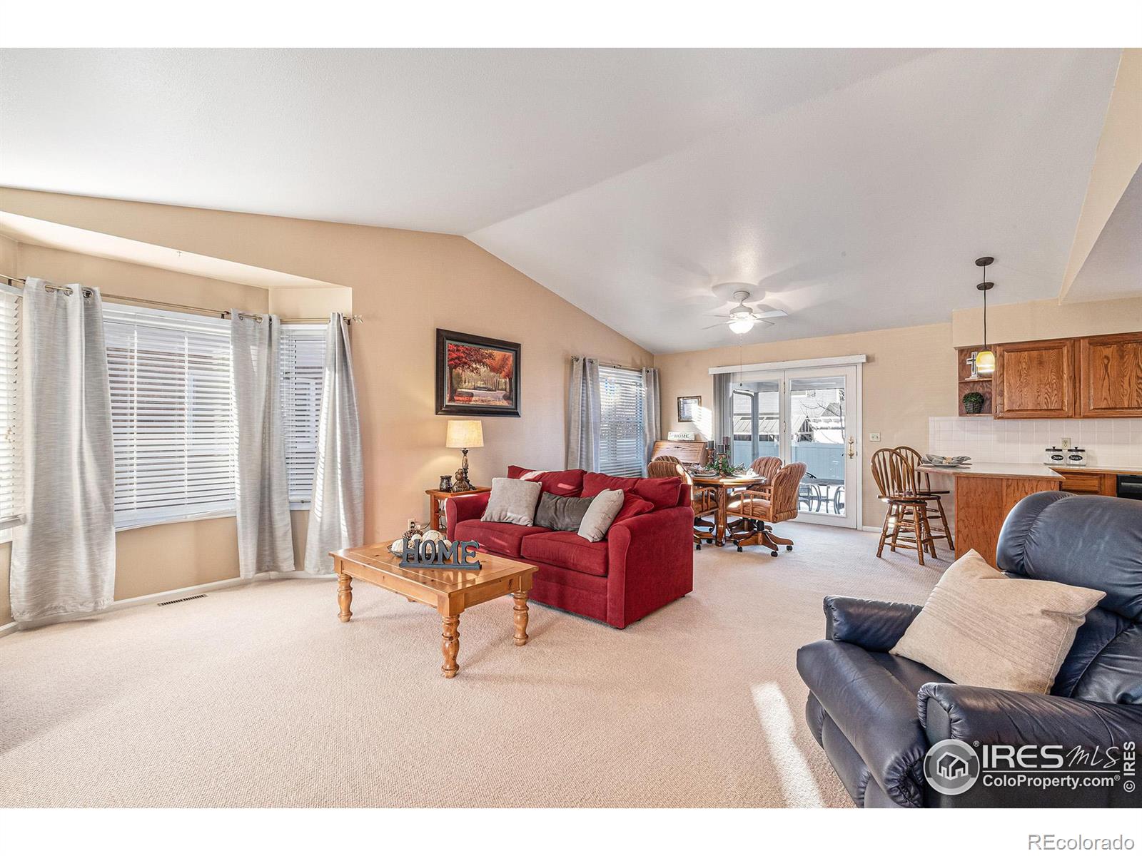 MLS Image #1 for 1230  honeysuckle court,windsor, Colorado