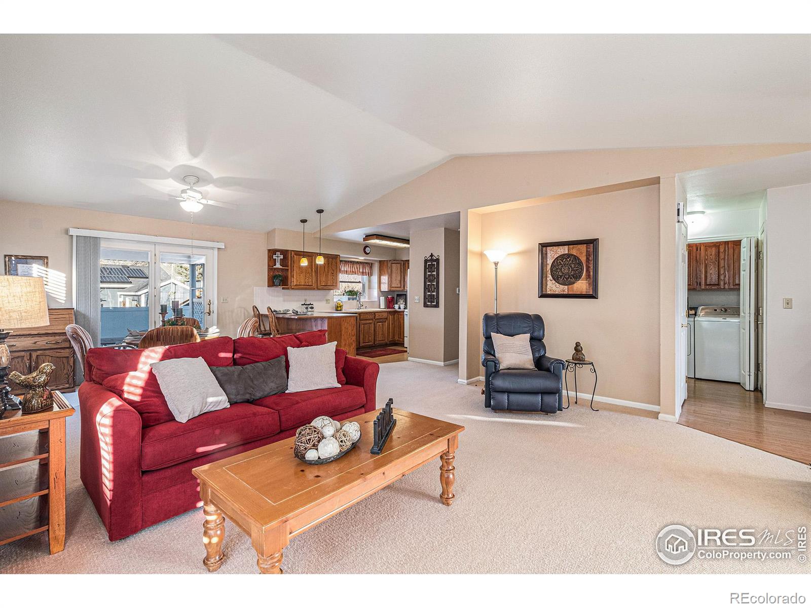 MLS Image #2 for 1230  honeysuckle court,windsor, Colorado