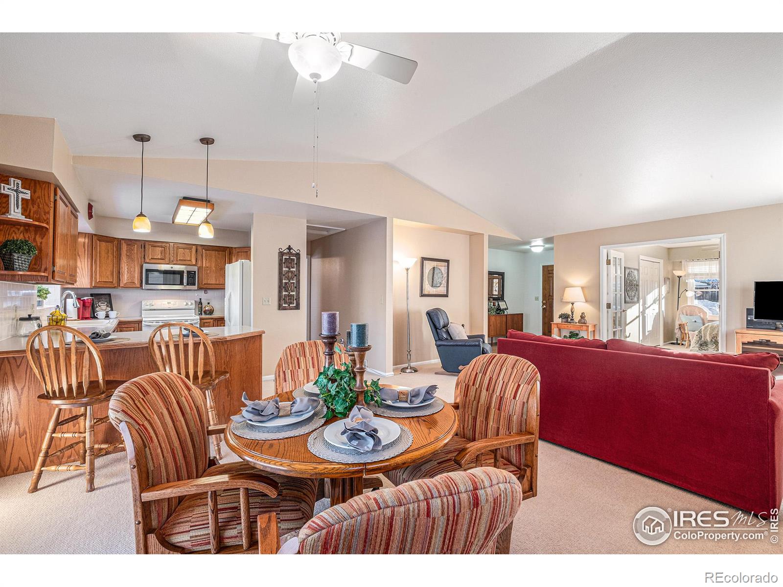 MLS Image #9 for 1230  honeysuckle court,windsor, Colorado