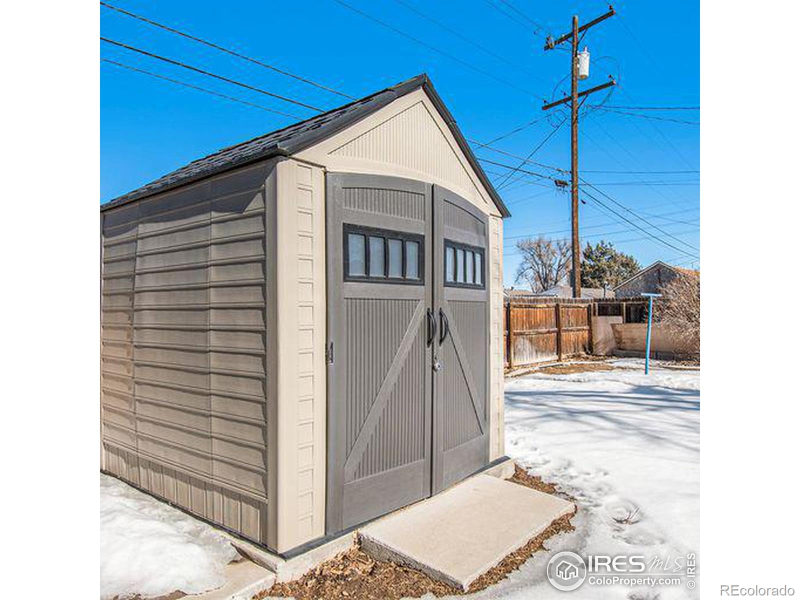 MLS Image #17 for 2313 w 7th street,greeley, Colorado