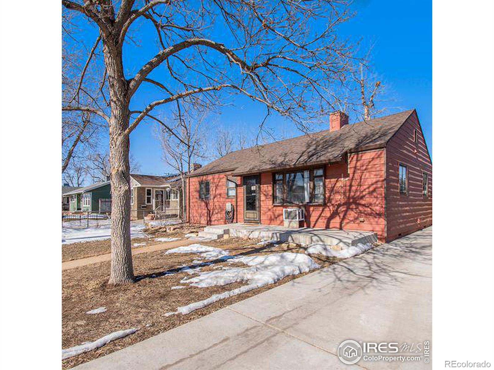 MLS Image #2 for 2313 w 7th street,greeley, Colorado