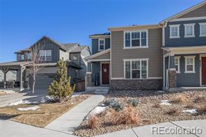 MLS Image #0 for 8220 s trails edge way,centennial, Colorado