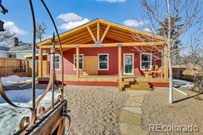 MLS Image #0 for 5548 s foresthill street,littleton, Colorado