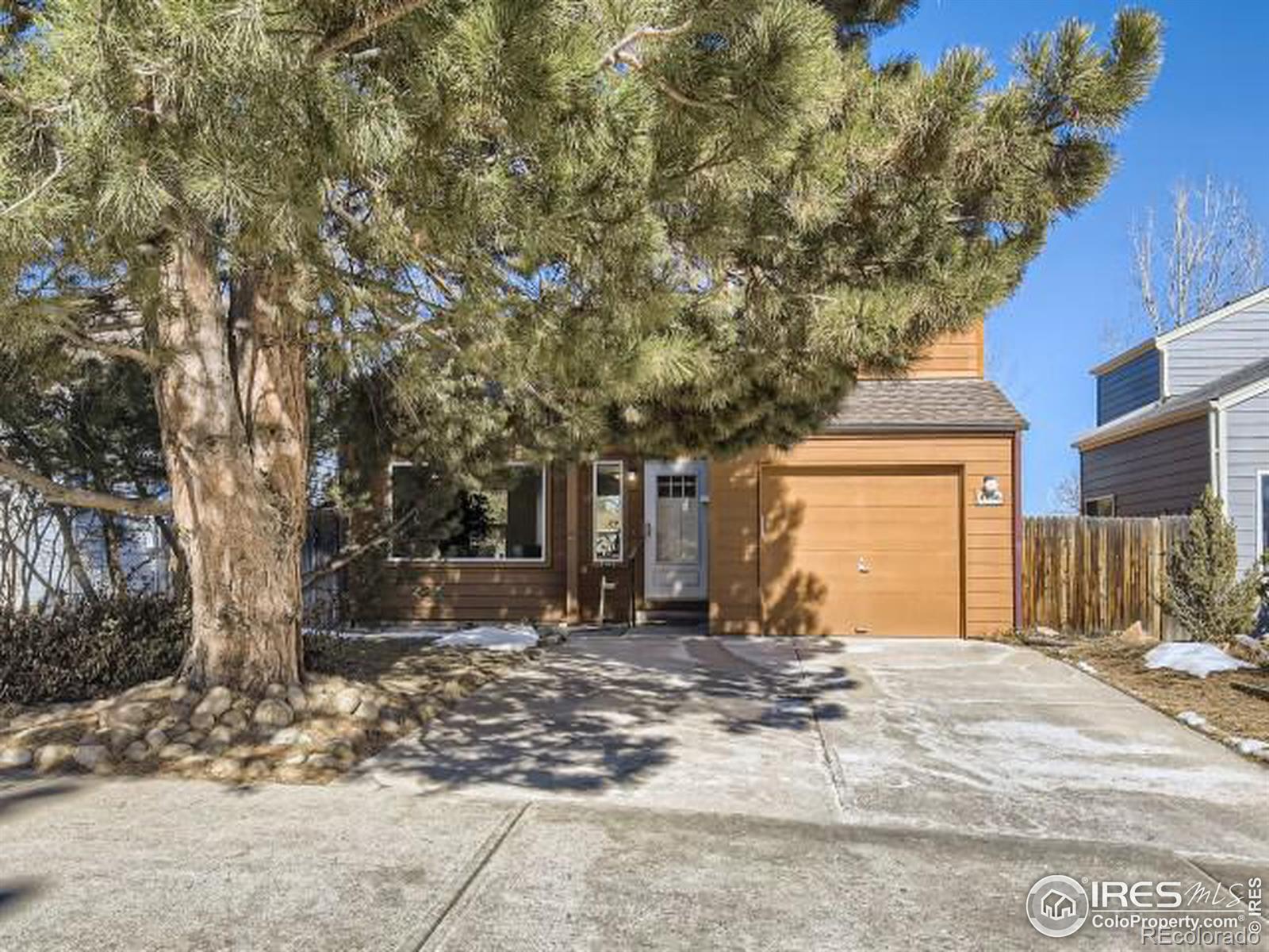 Report Image for 4146  Sunrise Court,Boulder, Colorado