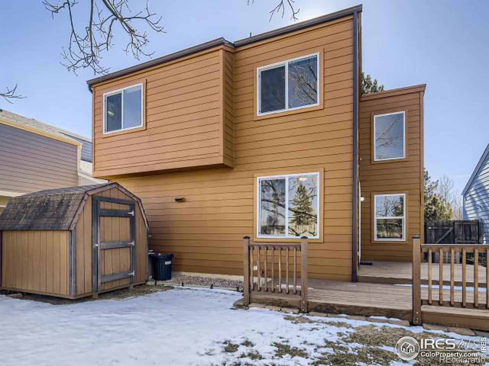 MLS Image #27 for 4146  sunrise court,boulder, Colorado