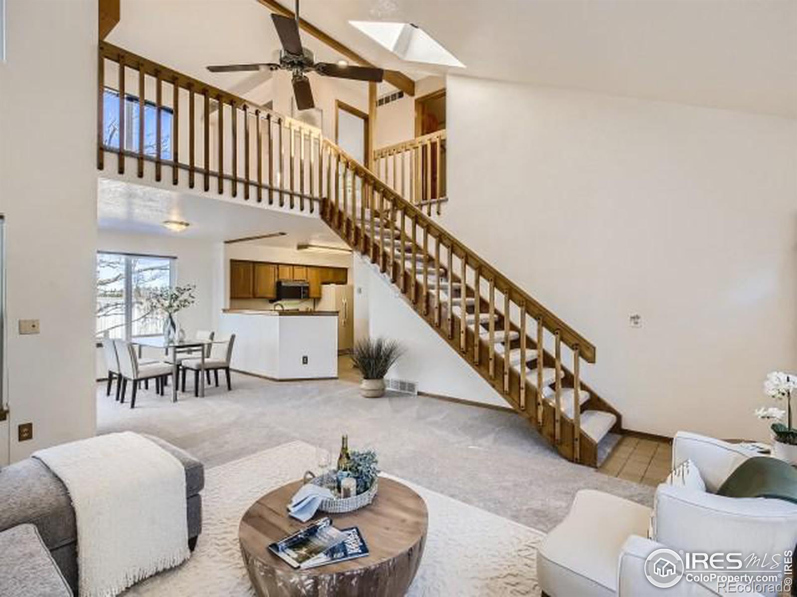 MLS Image #5 for 4146  sunrise court,boulder, Colorado