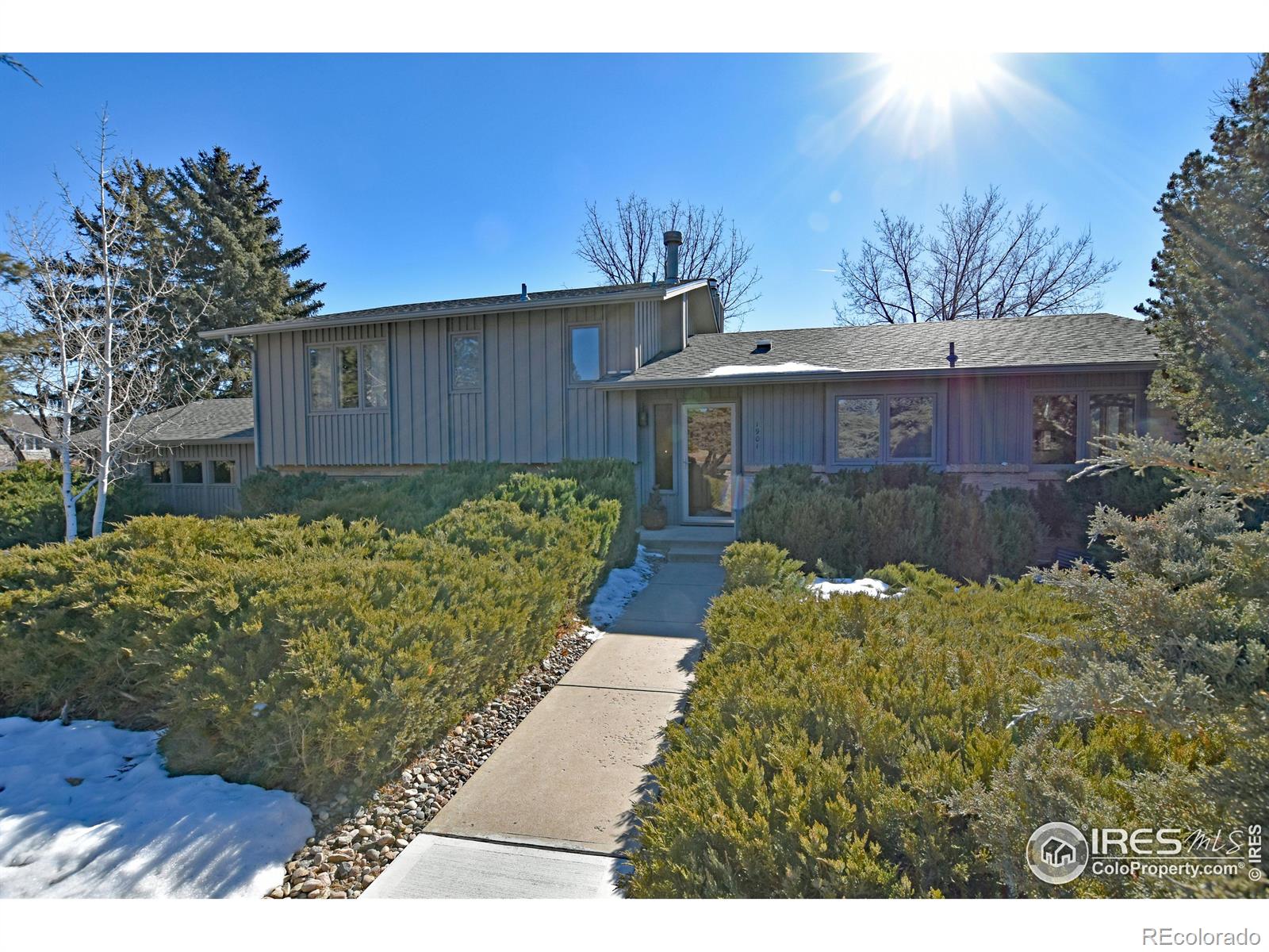 MLS Image #1 for 1901  rangeview drive,fort collins, Colorado