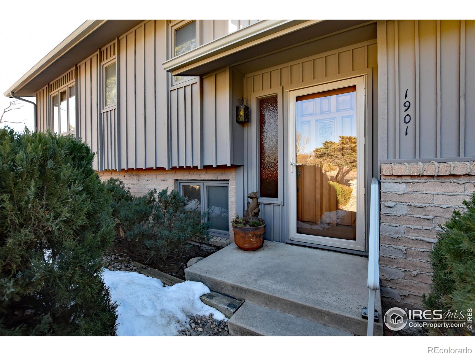 MLS Image #2 for 1901  rangeview drive,fort collins, Colorado