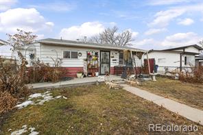MLS Image #0 for 6691  ash street,commerce city, Colorado