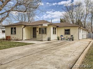 MLS Image #0 for 2406  marshall street,edgewater, Colorado