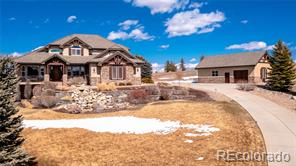 MLS Image #0 for 5616  twilight way,parker, Colorado