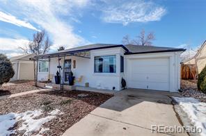 MLS Image #0 for 2945  pontiac street,denver, Colorado