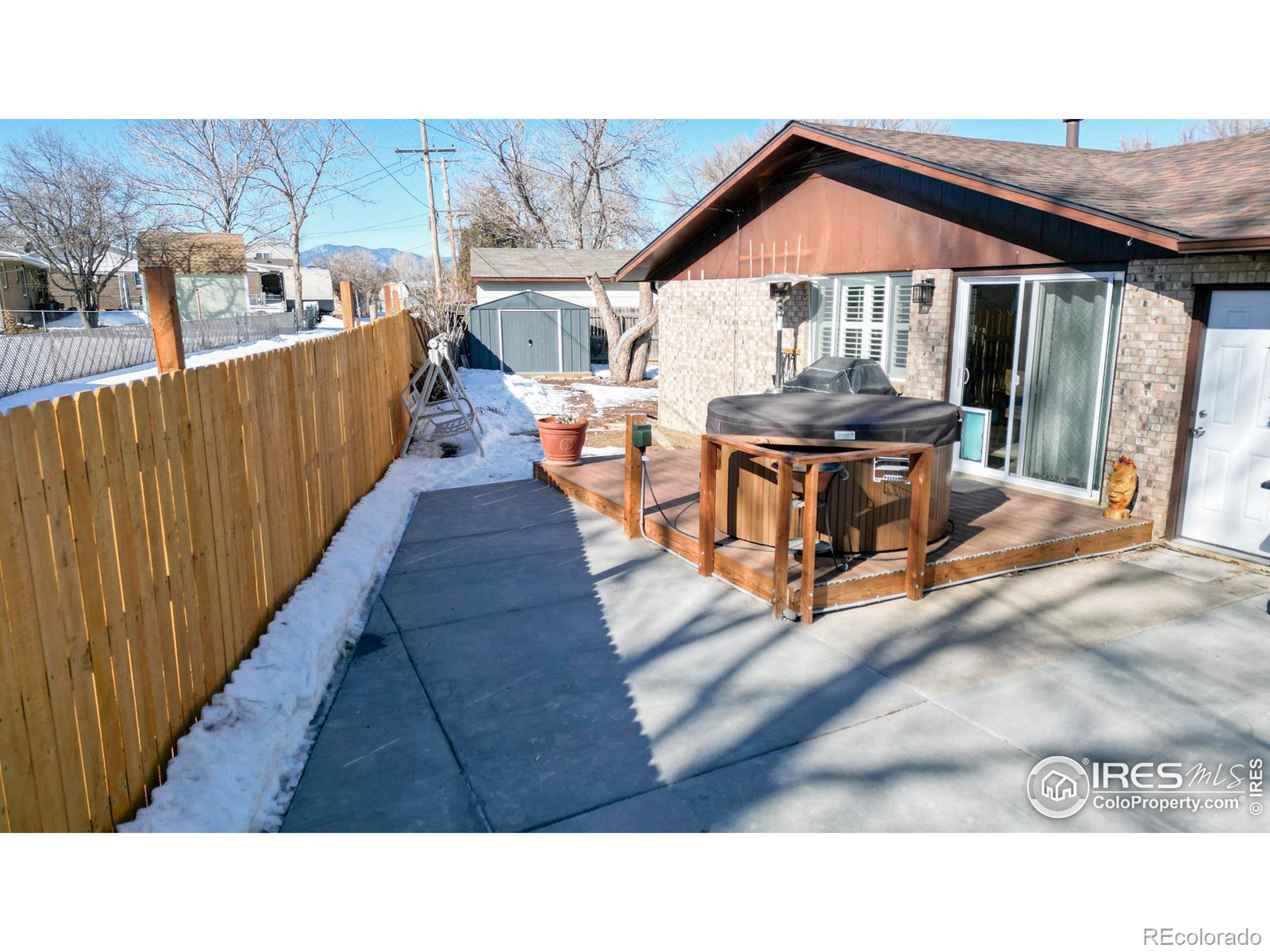 MLS Image #23 for 900  bruce drive,berthoud, Colorado