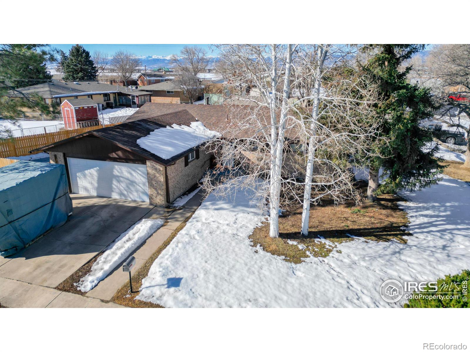 MLS Image #26 for 900  bruce drive,berthoud, Colorado