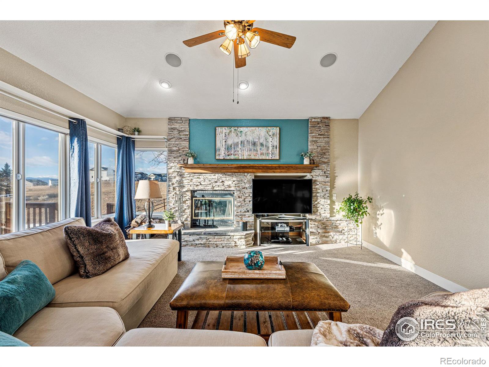 MLS Image #3 for 77  baker lane,erie, Colorado