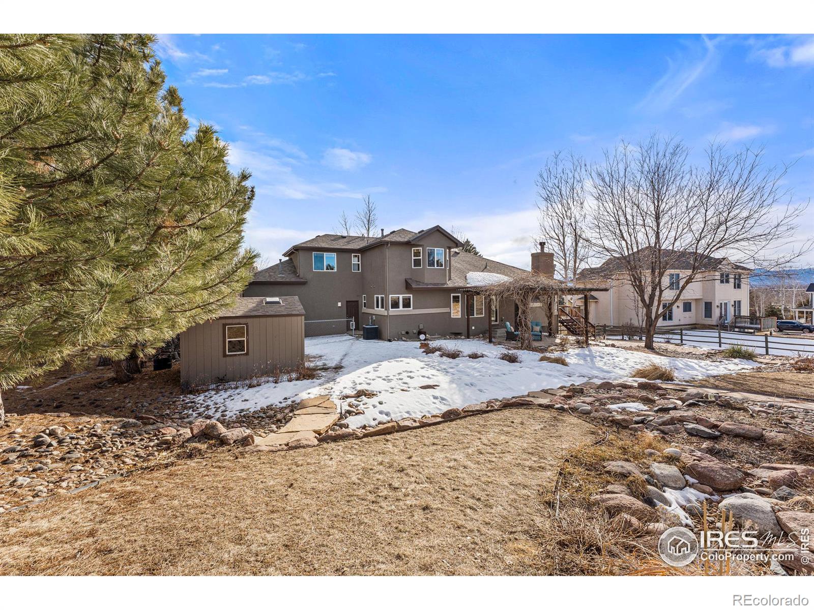 MLS Image #33 for 77  baker lane,erie, Colorado