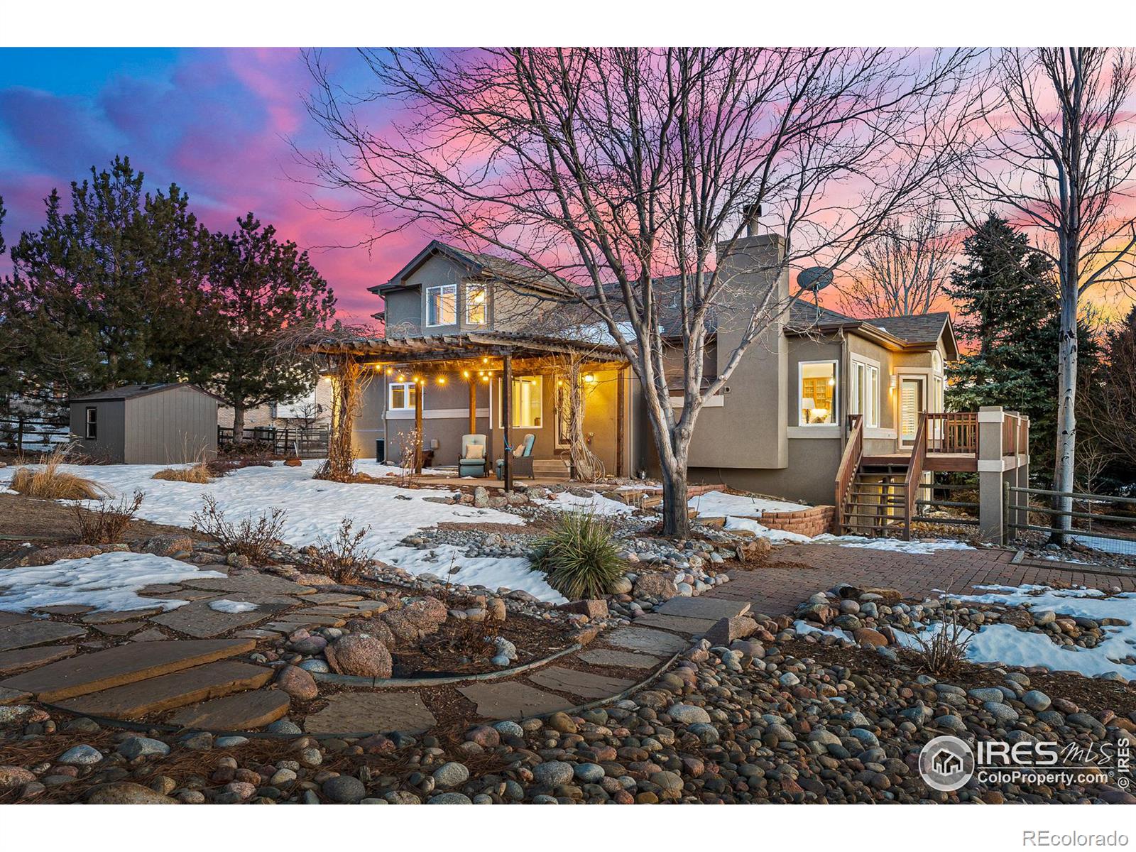 MLS Image #35 for 77  baker lane,erie, Colorado