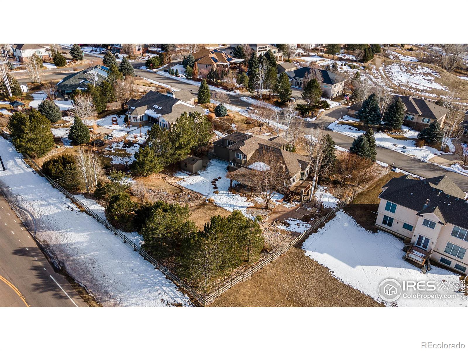 MLS Image #38 for 77  baker lane,erie, Colorado