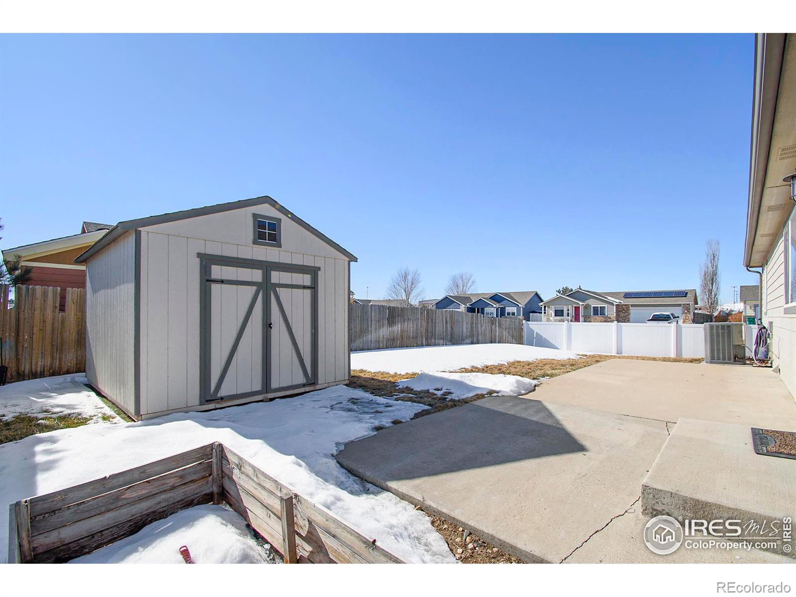 MLS Image #26 for 302 e 28th st dr,greeley, Colorado