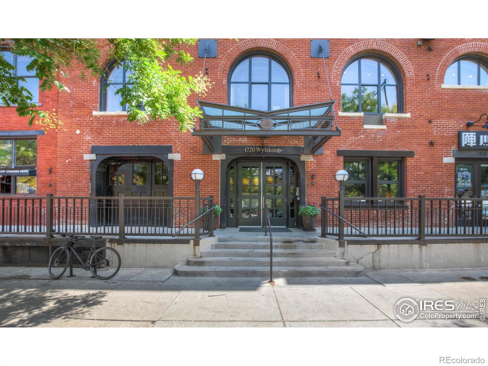 Report Image for 1720  Wynkoop Street,Denver, Colorado