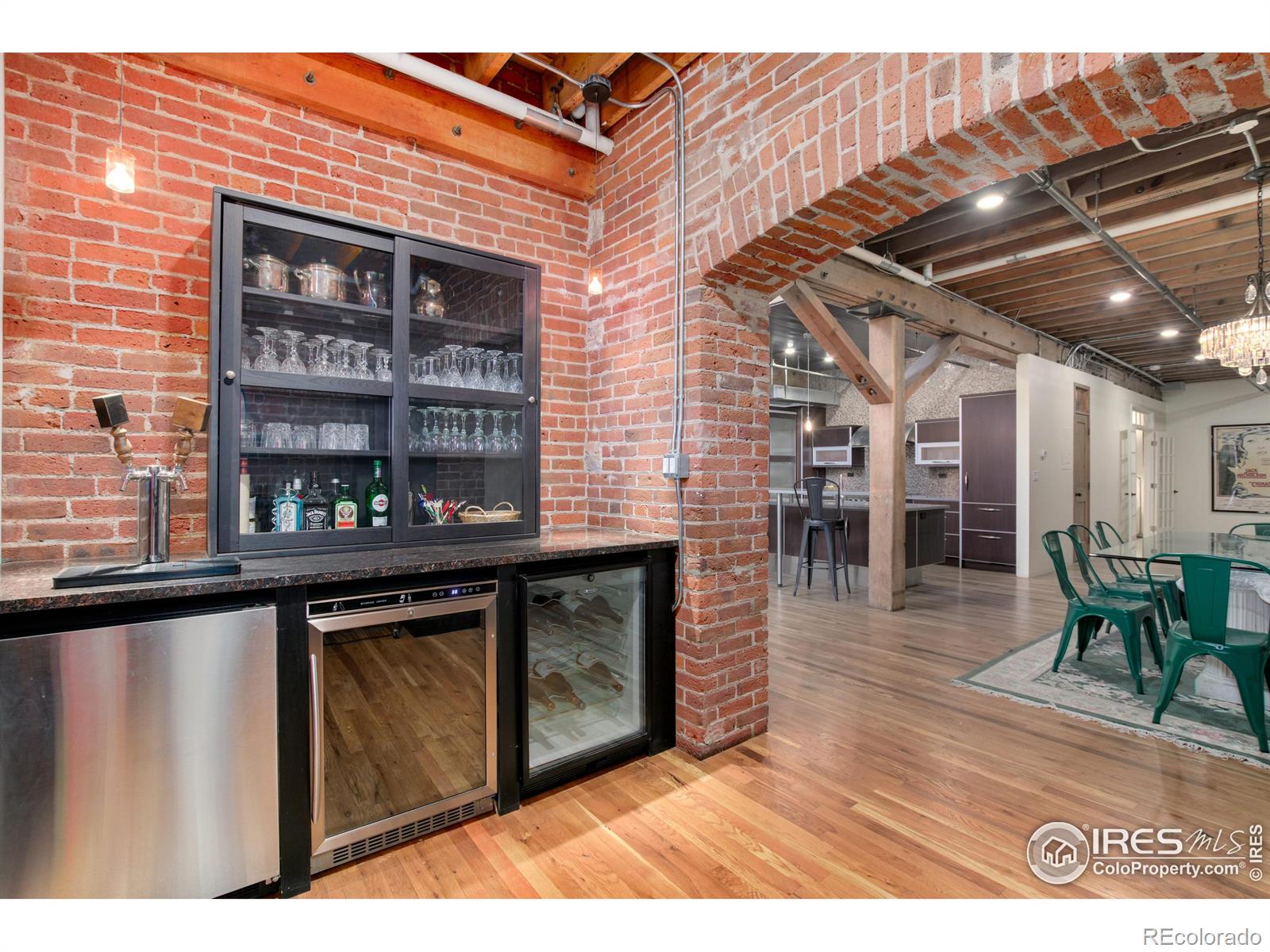 MLS Image #11 for 1720  wynkoop street,denver, Colorado