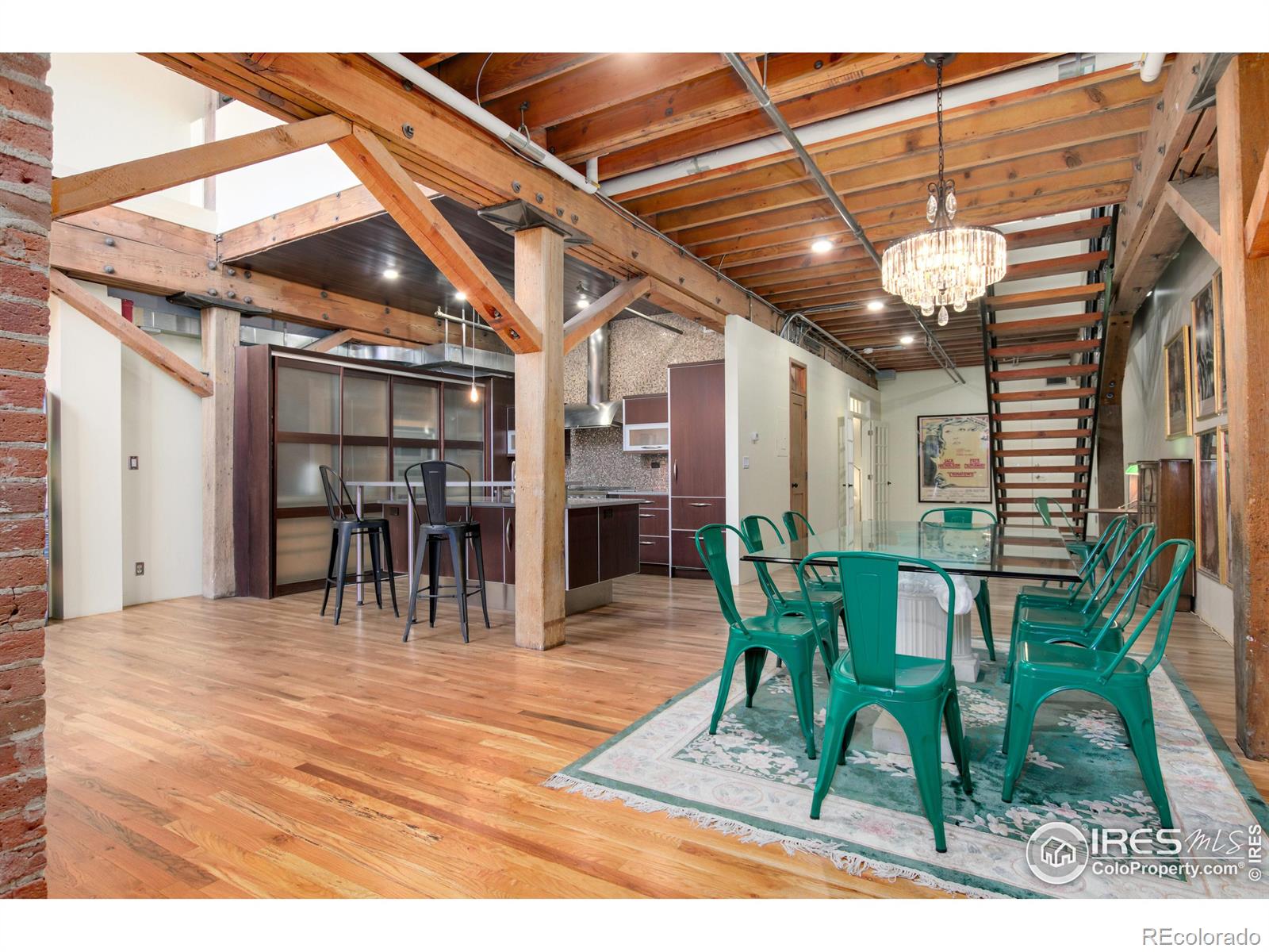 MLS Image #12 for 1720  wynkoop street,denver, Colorado