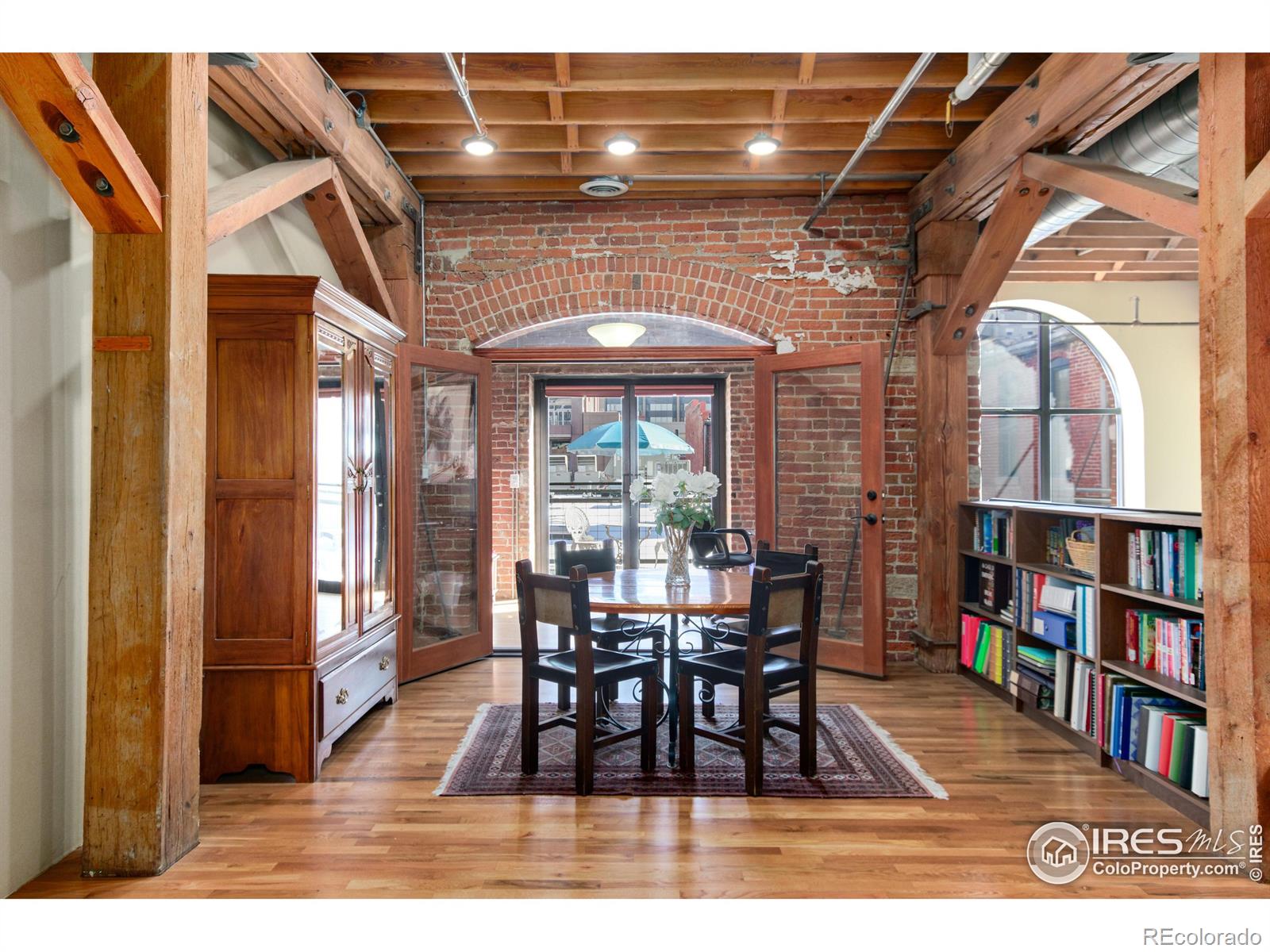 MLS Image #18 for 1720  wynkoop street,denver, Colorado