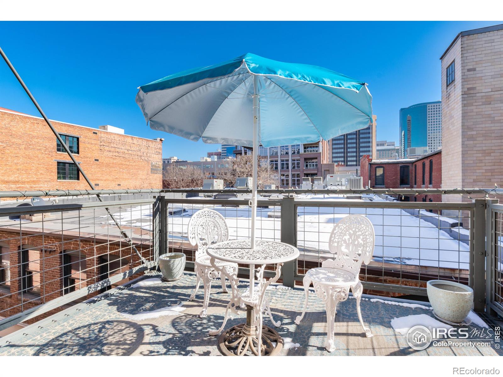 MLS Image #20 for 1720  wynkoop street,denver, Colorado