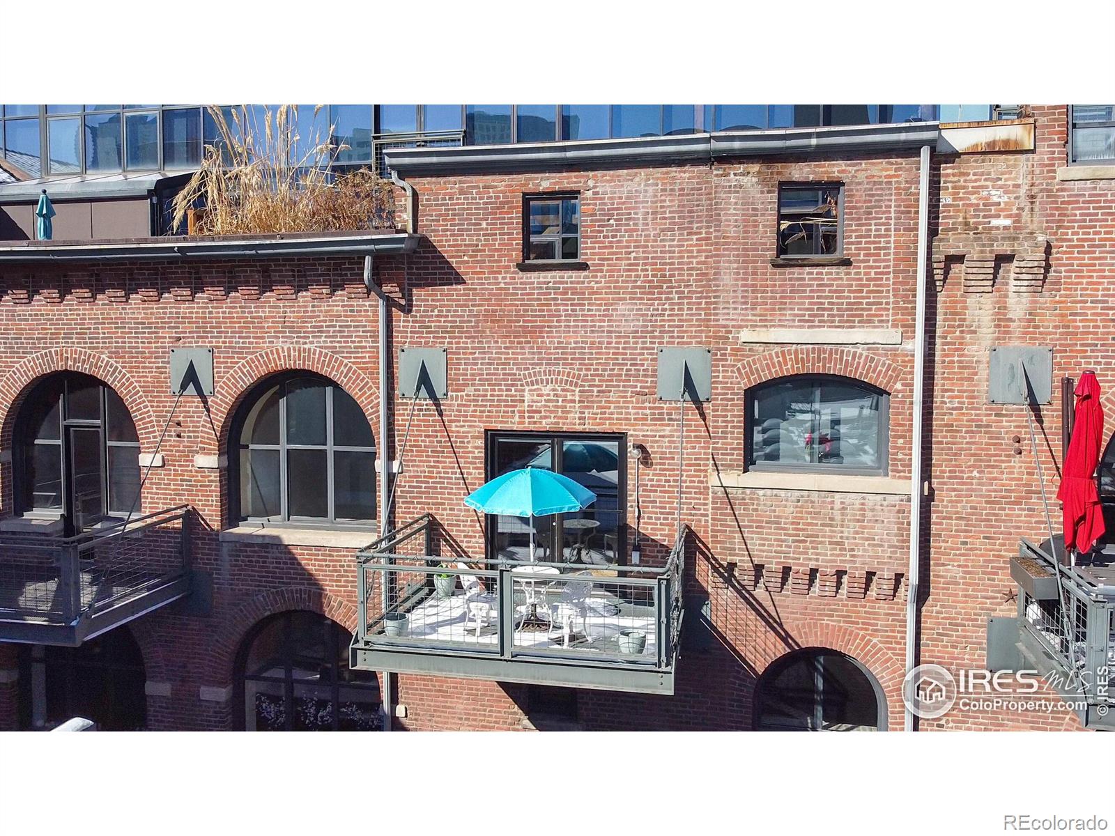 MLS Image #21 for 1720  wynkoop street,denver, Colorado