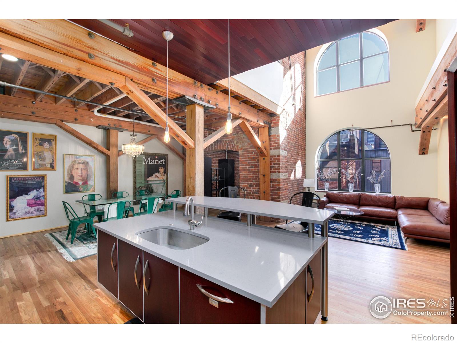 MLS Image #6 for 1720  wynkoop street,denver, Colorado