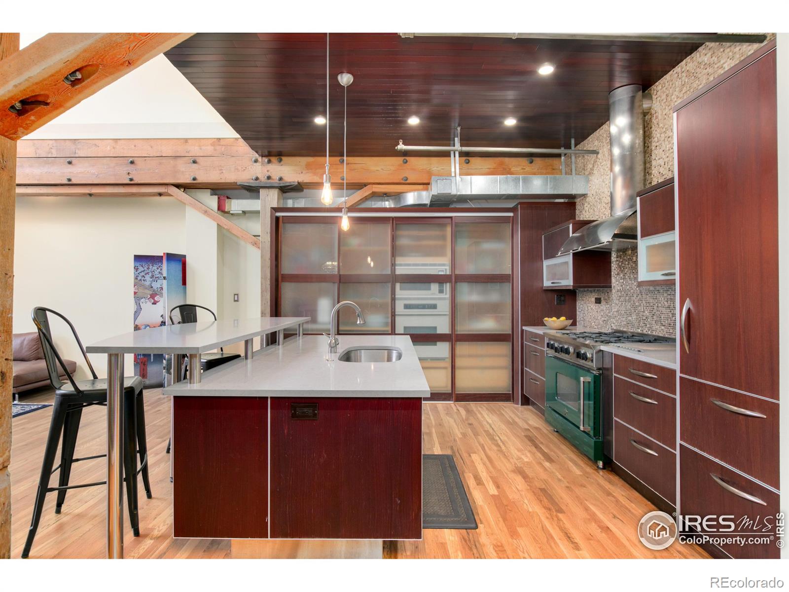 MLS Image #8 for 1720  wynkoop street,denver, Colorado