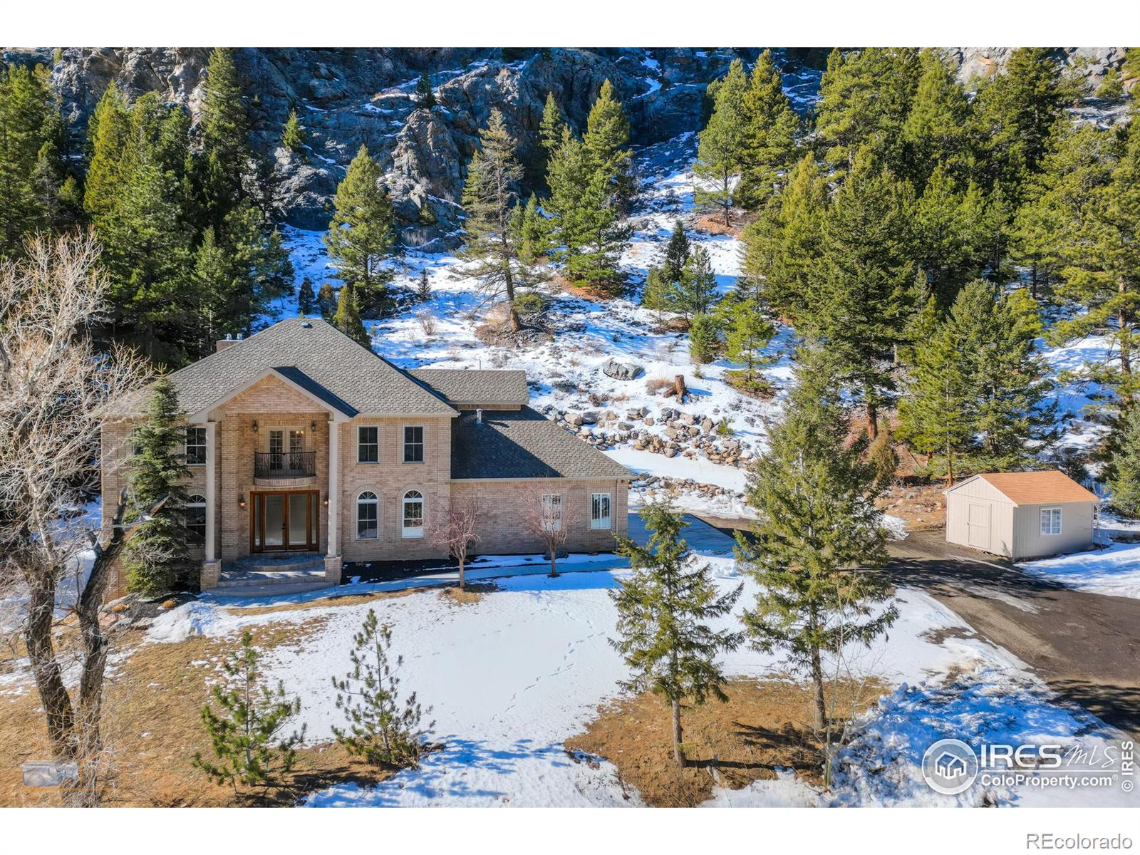 MLS Image #5 for 28380  highway 72 ,golden, Colorado