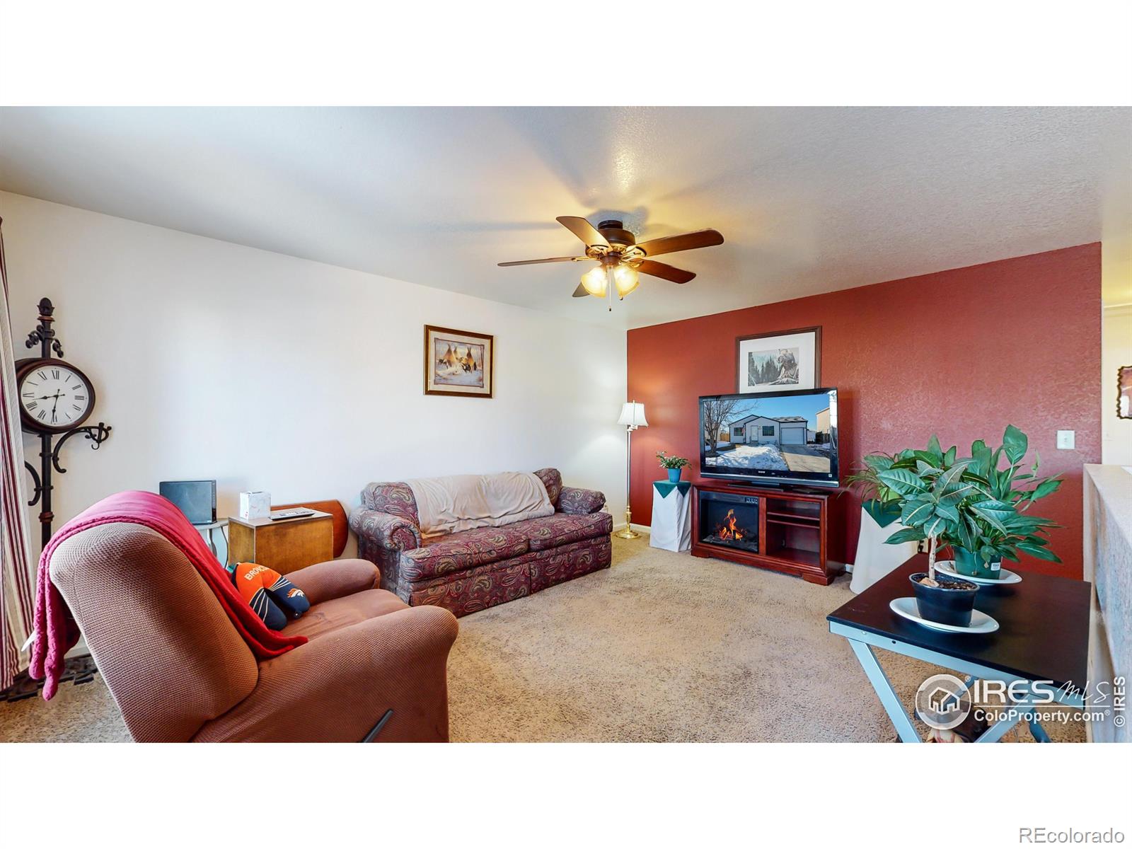 CMA Image for 2417  Bearwood Avenue,Greeley, Colorado