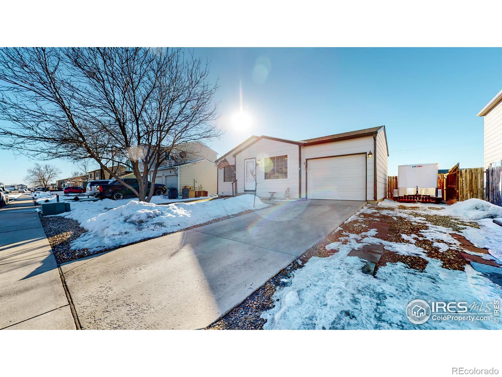 MLS Image #31 for 2417  bearwood avenue,greeley, Colorado