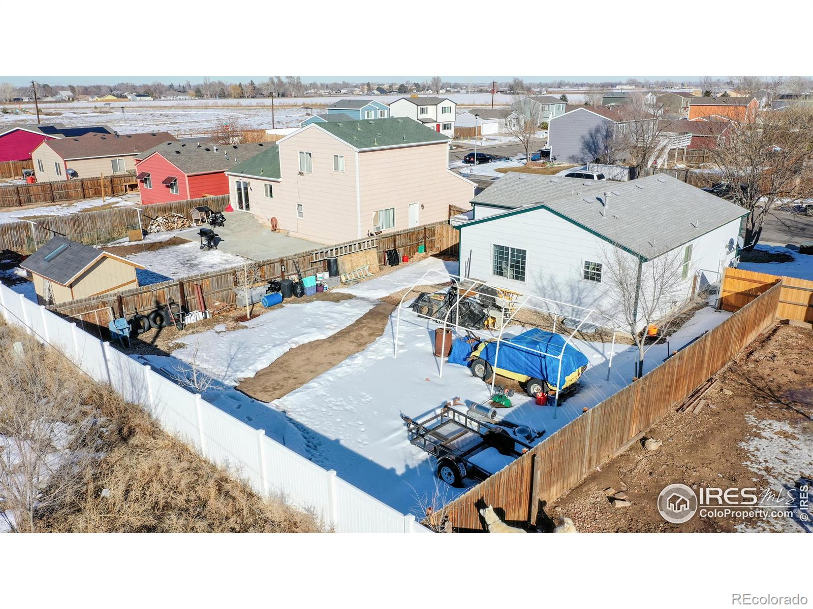 MLS Image #35 for 2417  bearwood avenue,greeley, Colorado