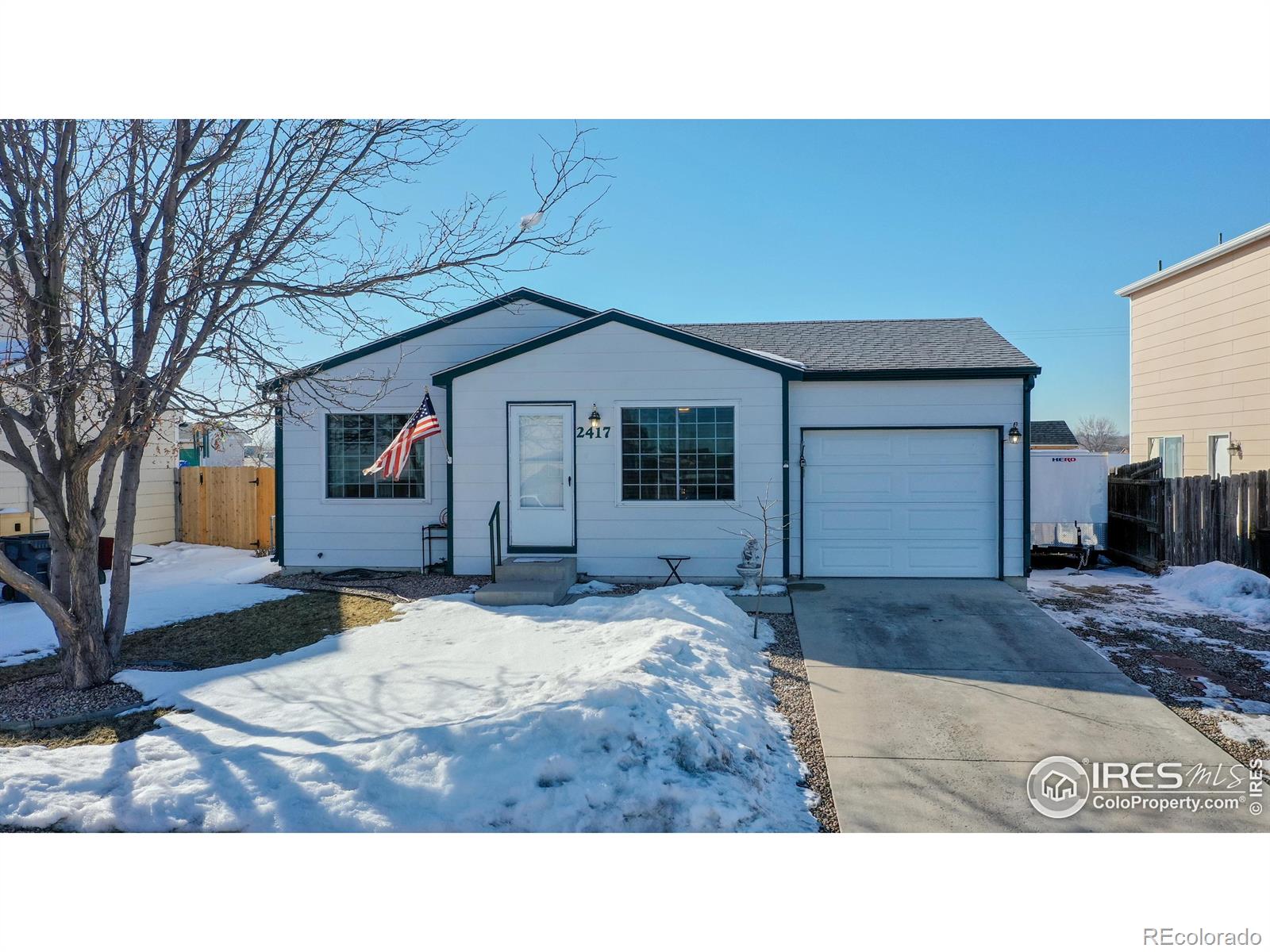 MLS Image #6 for 2417  bearwood avenue,greeley, Colorado