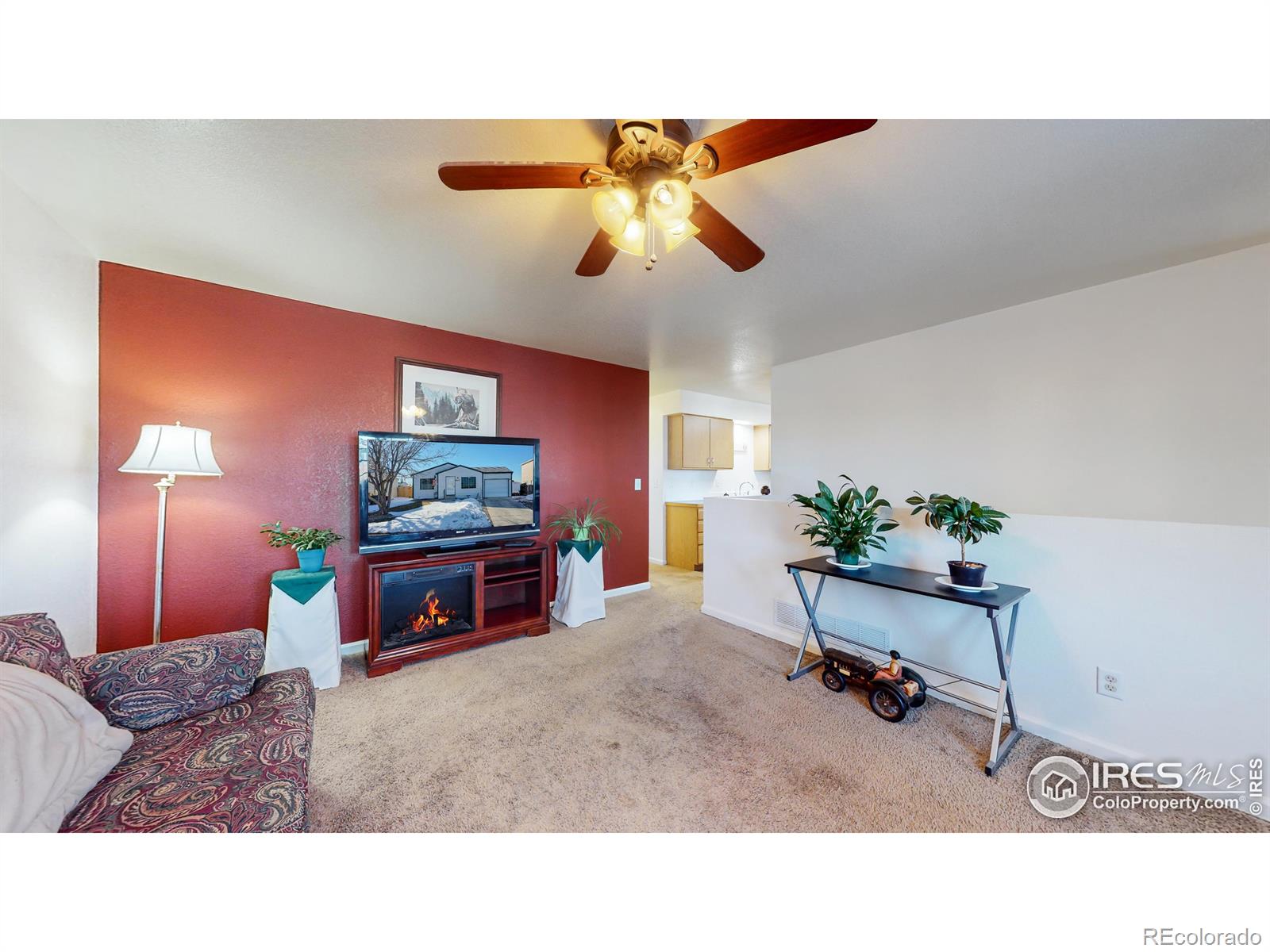 MLS Image #7 for 2417  bearwood avenue,greeley, Colorado