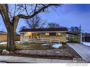 MLS Image #0 for 3014  victor street,aurora, Colorado