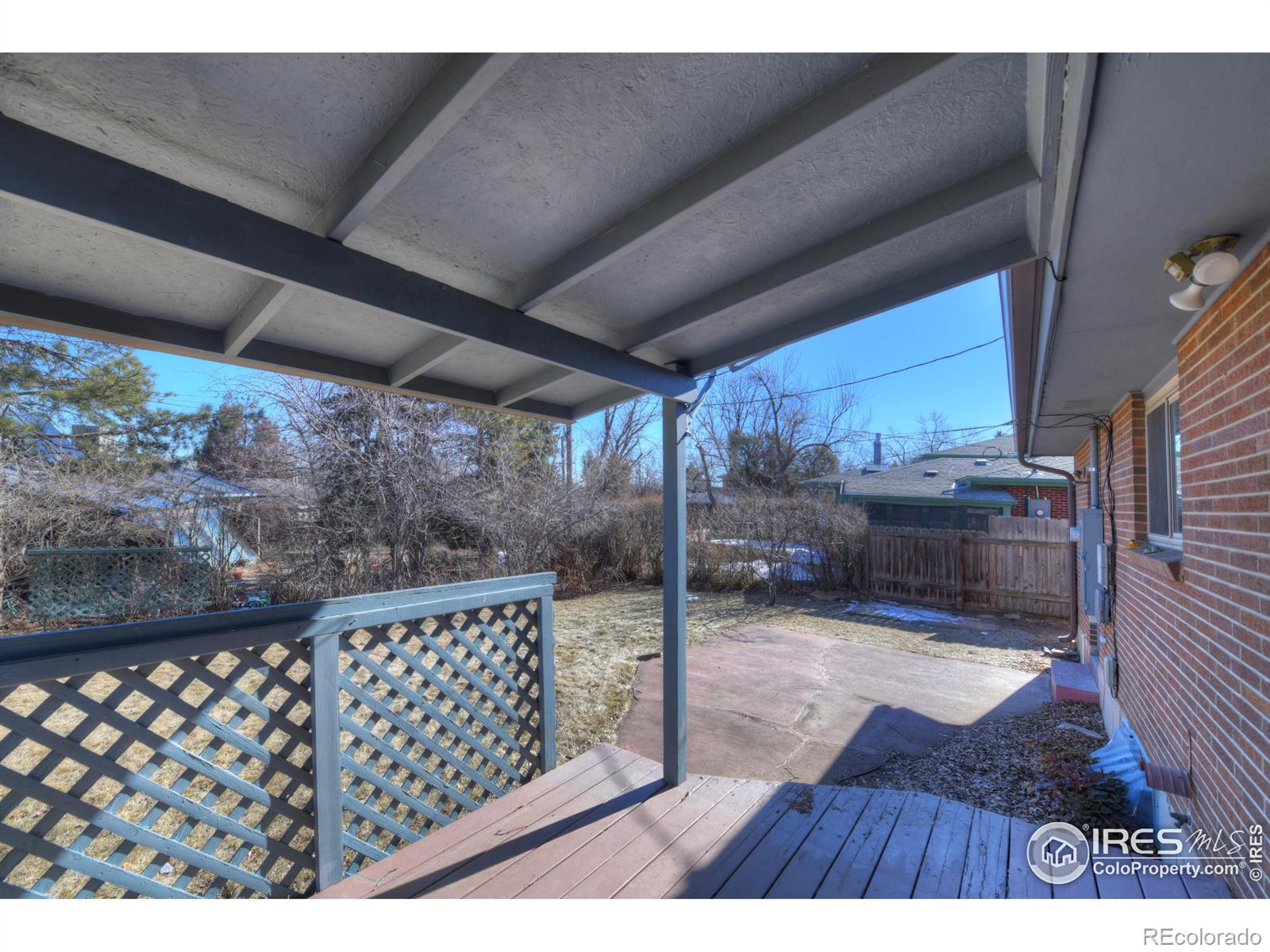 MLS Image #33 for 2835  dover drive,boulder, Colorado