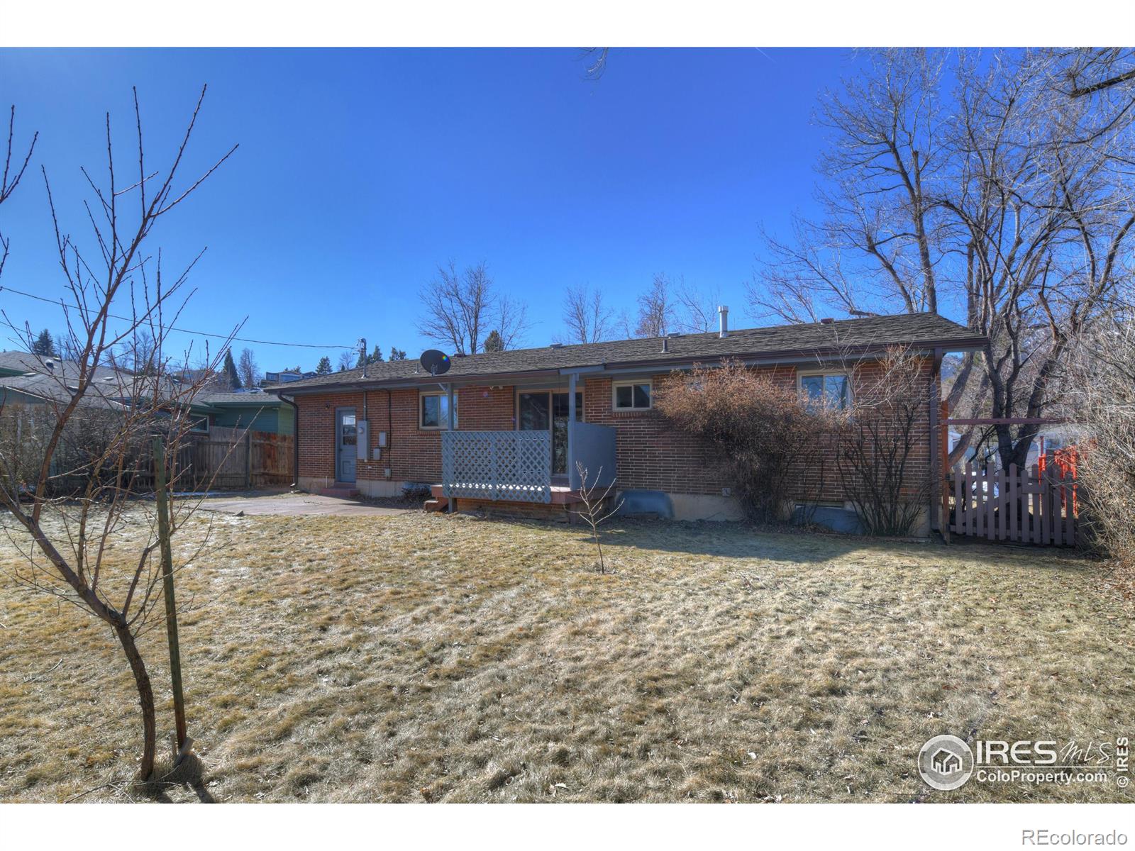 MLS Image #36 for 2835  dover drive,boulder, Colorado