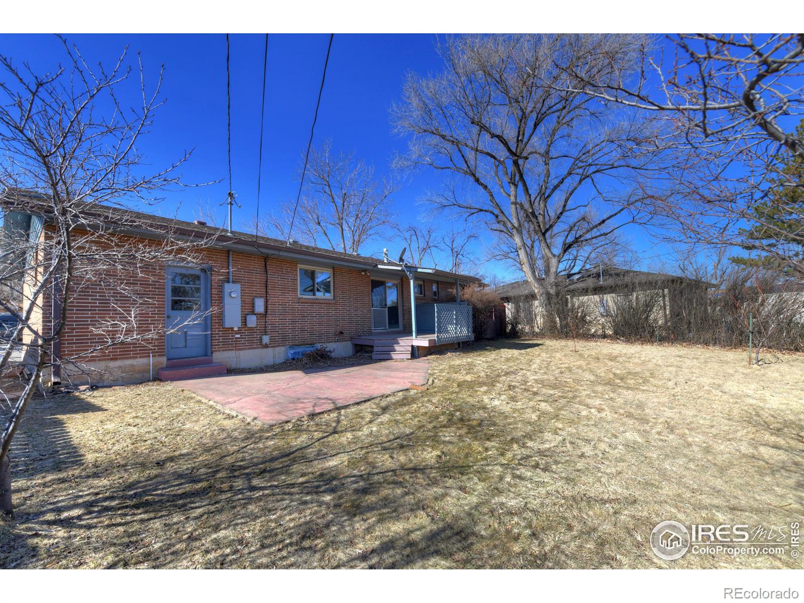 MLS Image #37 for 2835  dover drive,boulder, Colorado