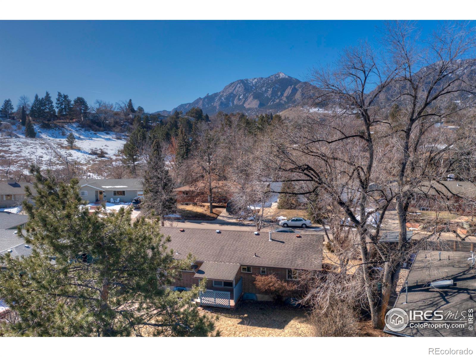 MLS Image #39 for 2835  dover drive,boulder, Colorado