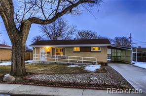 MLS Image #0 for 3014  victor street,aurora, Colorado