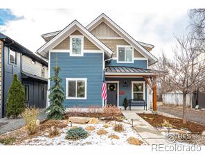 MLS Image #0 for 619  cherry street,fort collins, Colorado